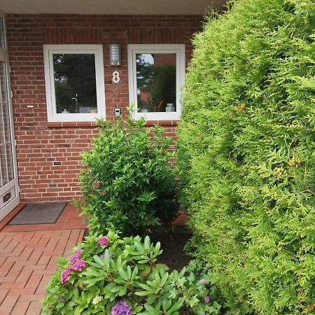 Ferienhaus Richard Vila Husum  Exterior foto